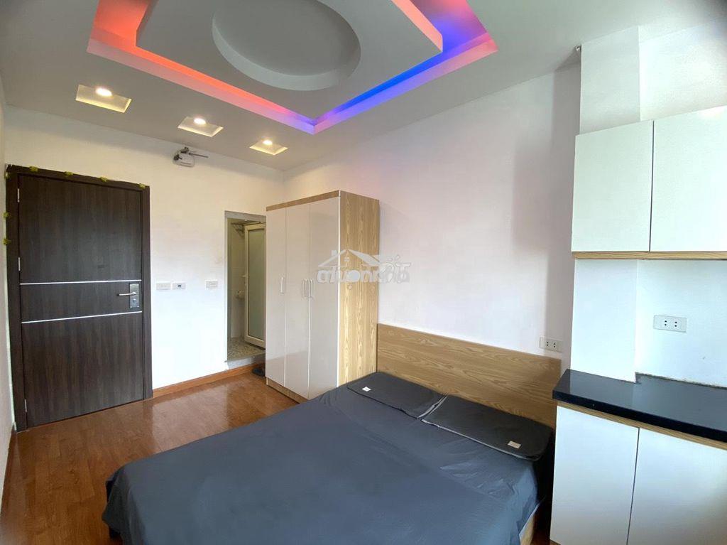 🔥 Giảm sốc studio full nội thất – chỉ 4,5tr ngay trần duy hưng - 2