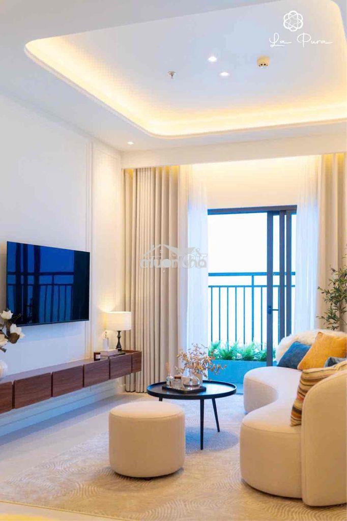 Chuyển nhượng lapura
