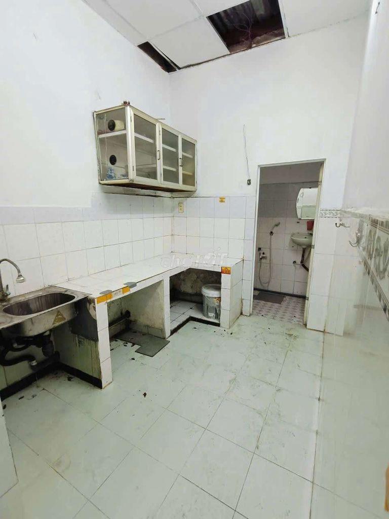 Cho thuê nhà nguyên căn đường lê văn thọ phường 13 gò vấp  - 4