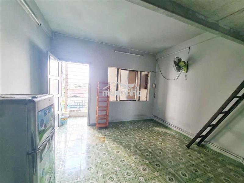 🔥Chung cư sổ hồng vĩnh viễn– trung tâm thành phố – giá trị bền vững🔥