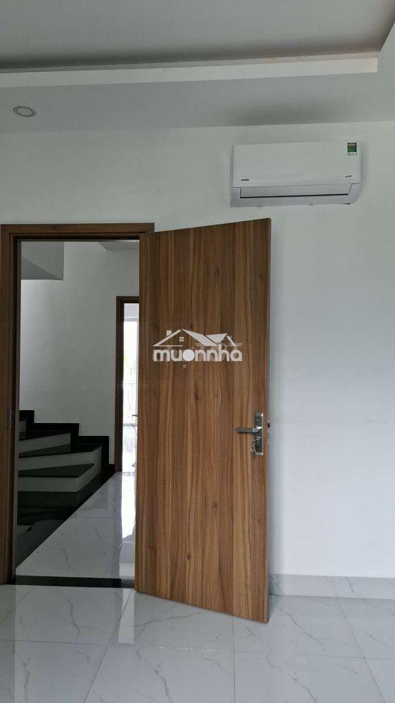 Gc ❌cho thuê nhà phố suncasa1 hòa phú 
3pn 3wc full nội thất  - 4