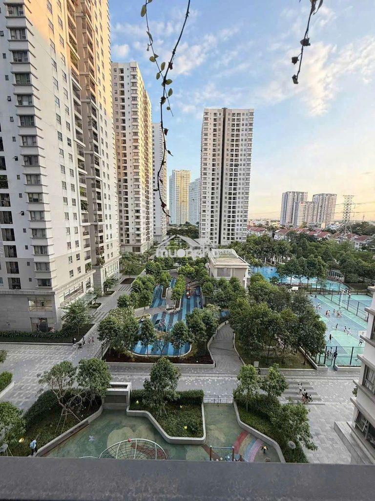 Cho thuê căn hộ saigonsouth residence liền kè phú mỹ hưng q7.
