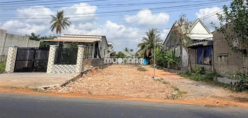 Bán đất giá rẻ