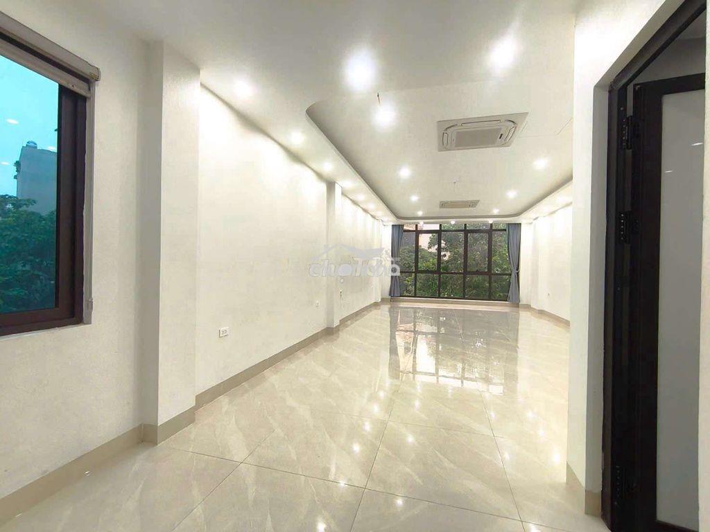 Cho thuê văn phòng mặt bằng kin doanh 80-240m2 lê lợi hà đông - 2