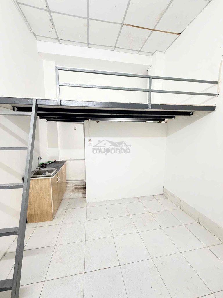 Cho thuê phòng gác sinh viên ngay đh bách khoa, huflit, kinh tế