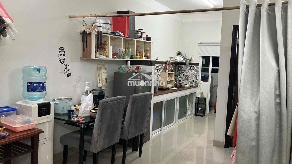 ❎Bán căn hộ 1pn*shr tầng cao nhà trống*cc bellezaq7*dt 45m2-2.45 tỷ - 4