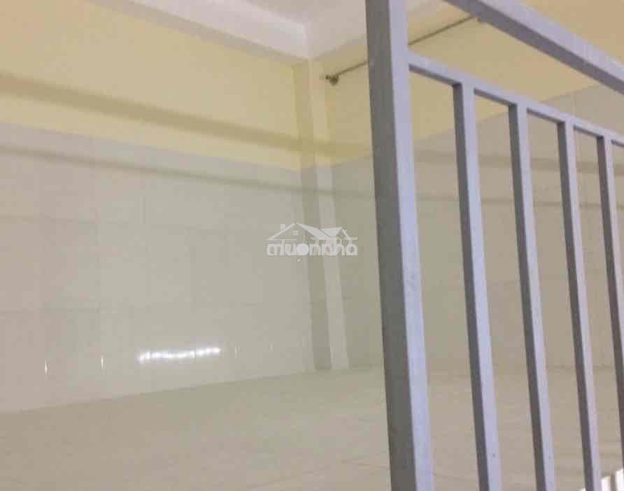 Nhà trọ sạch sẽ an ninh, đường đi rộng rãi - 2