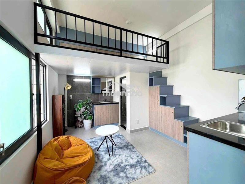 Chung cư mini hiệp thành 13 cực thuận tiện sinh viên nttu