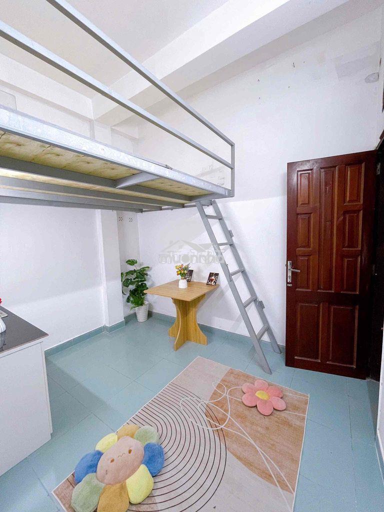 Phòng trọ tân sinh viên giá rẻ - 2