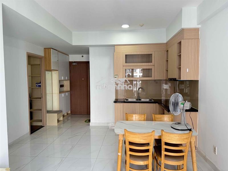 Cần tiền bán nhanh căn 1pn giá 2tỷ600 full - sổ sẵn