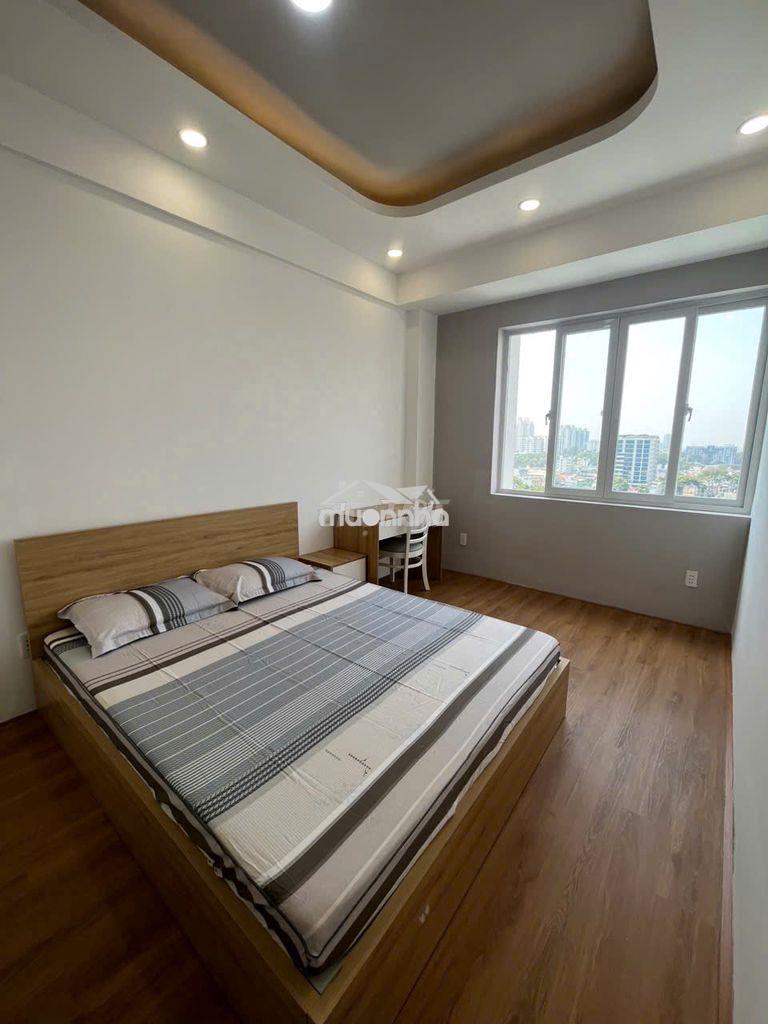 Ngô gia tự quận 10 – 65m2 (2pn 2wc)  chủ là kiến trúc sư – giá 3.5 tỷ - 3