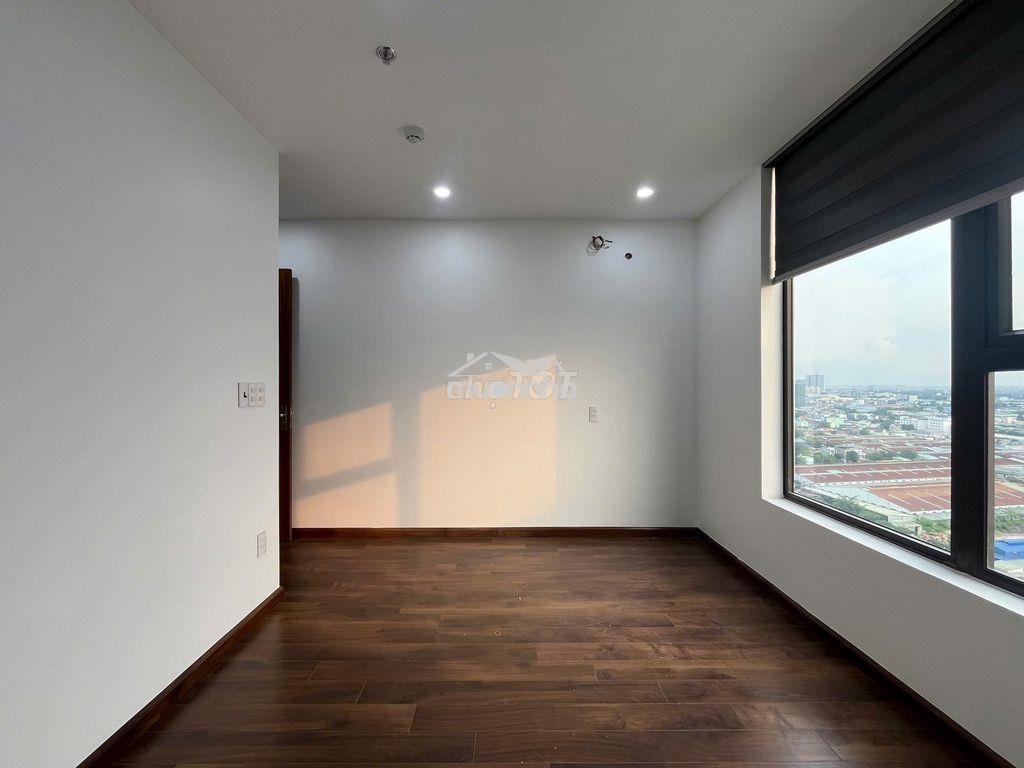 Nov sài gòn - cho thuê căn hộ benhill 2pn - nt cơ bản - 55m2 giá 5tr - 3
