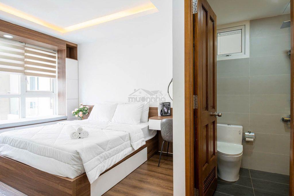 Căn hộ kingdom 101 tô hiến thành, 2pn 18tr, 3pn 32tr/tháng - 4