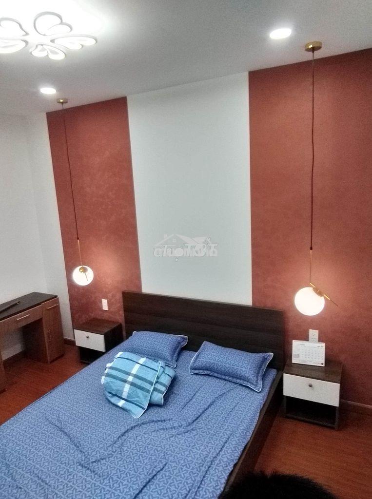 Tặng full nt 3.050 tỷ (bao hết) - dt 75m2 chung cư phú gia - đã có sổ - 2