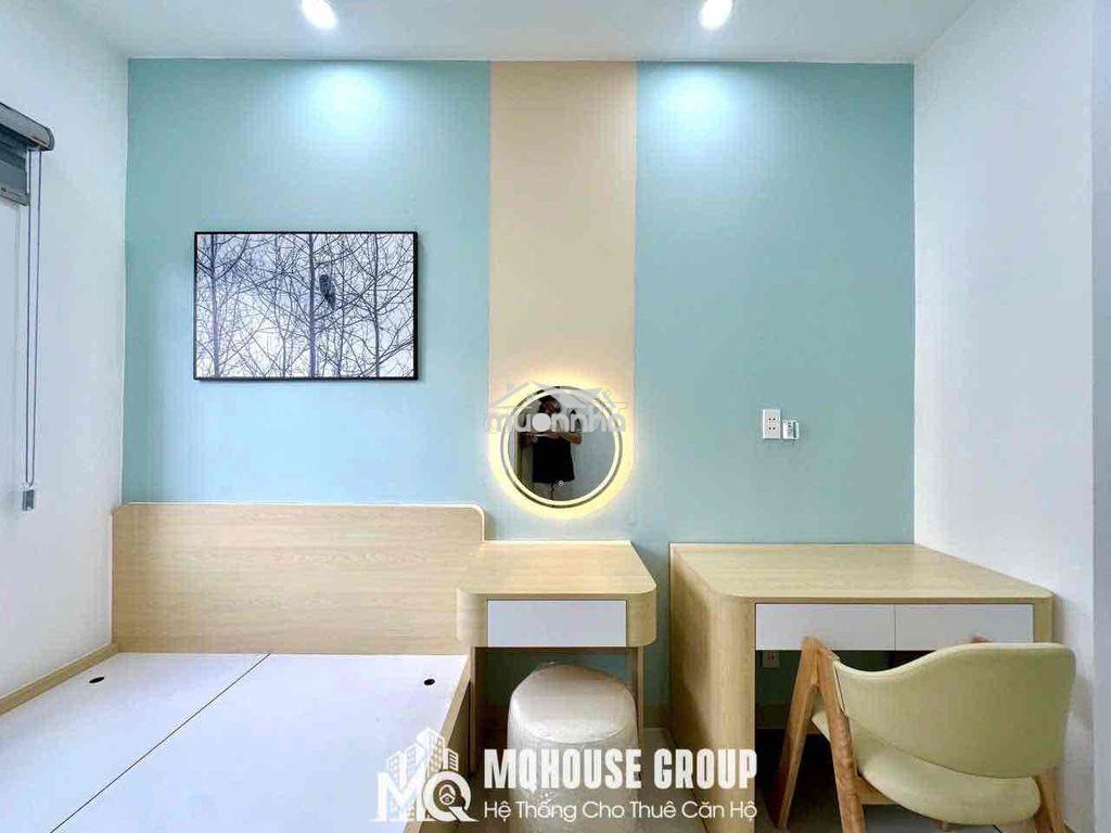 Khai trương dự án mới - căn hộ studio thang máy ngay sân golf giáp gv - 4