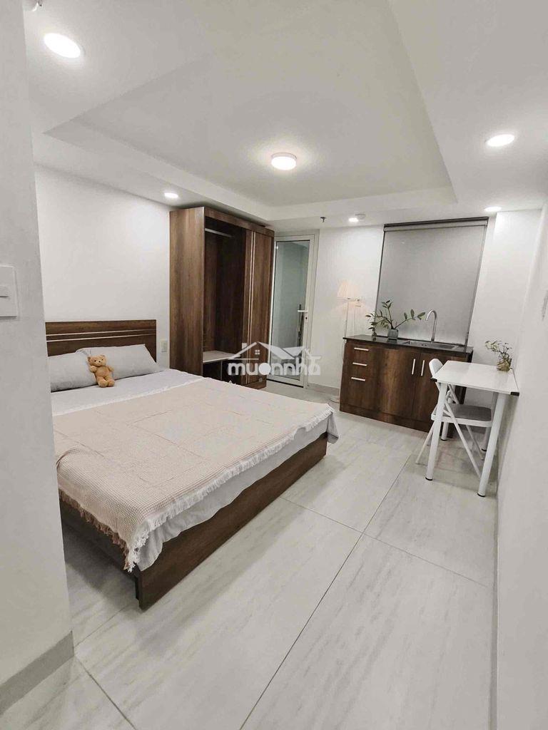 Cho thuê phòng full nội thất giá rẻ