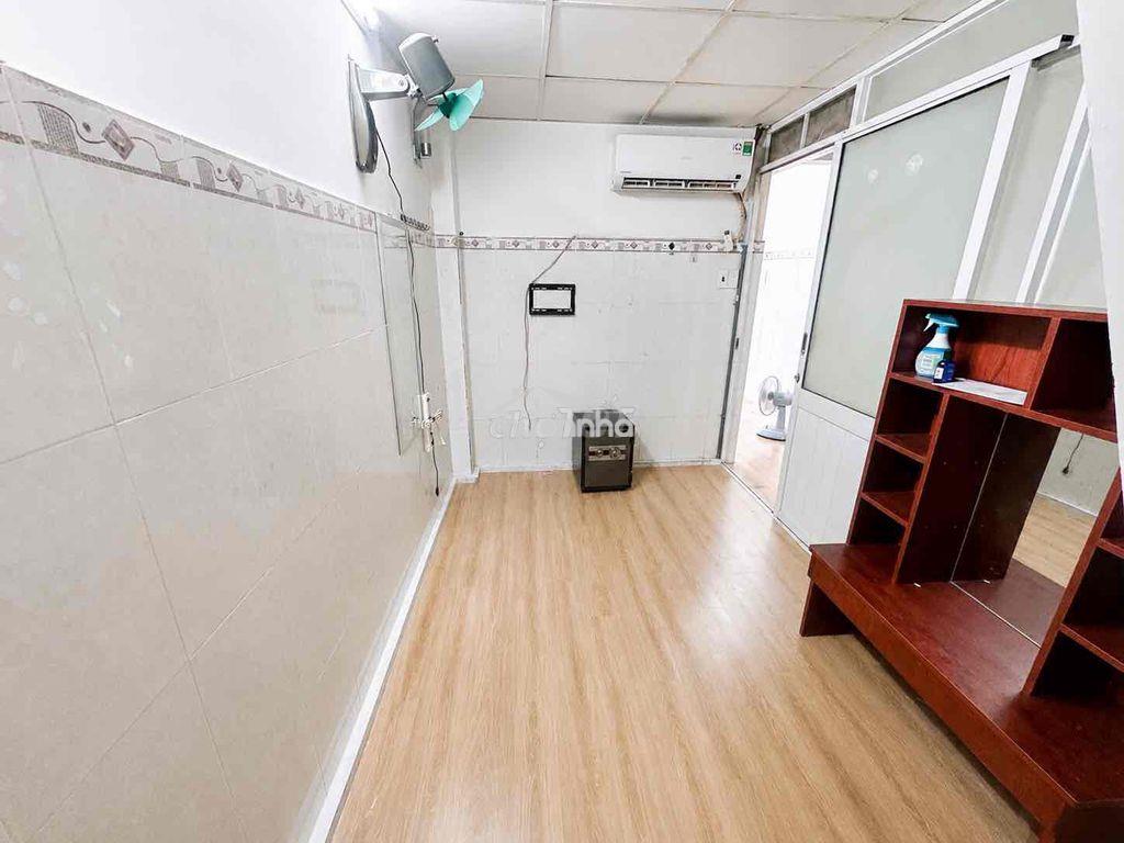 Cho thuê nhà nguyên căn q5 kế bên bv an bình, bv nguyễn tri phương - 4