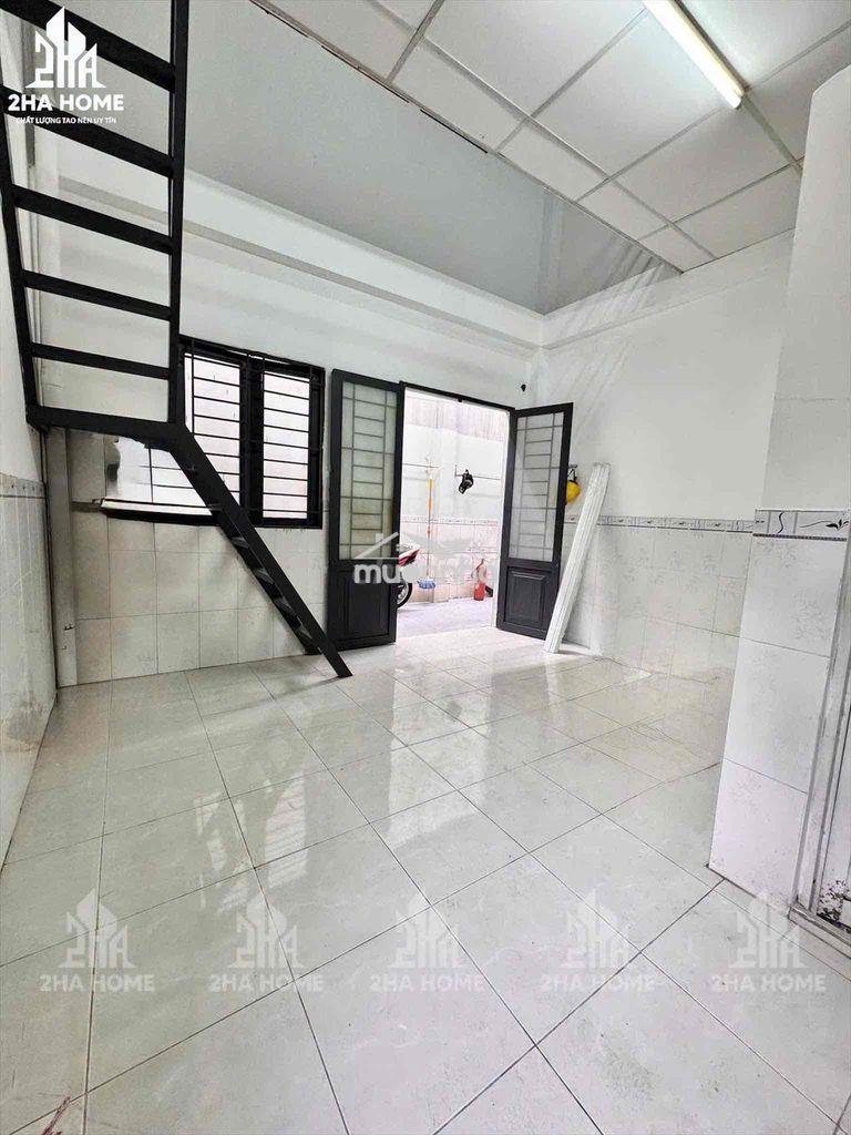 📍1 trệt 1 lầu full nội thất  mới xây 100% | đi bộ qua aeon tân phú