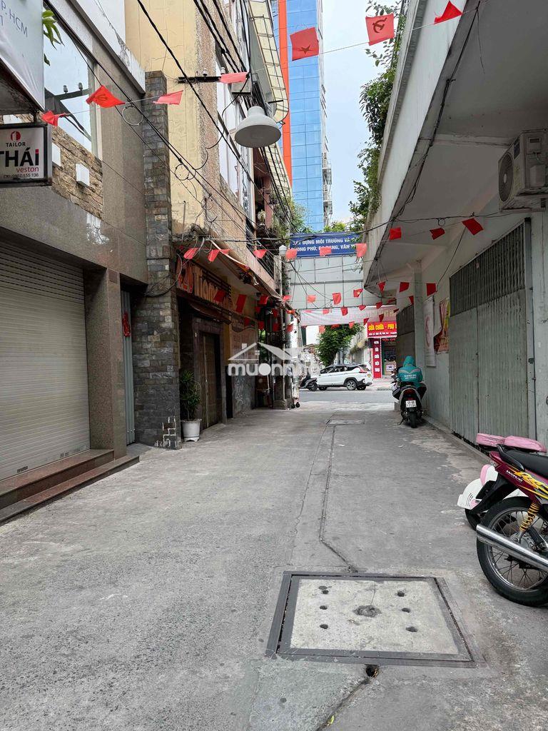 Cho thuê phòng 53m2