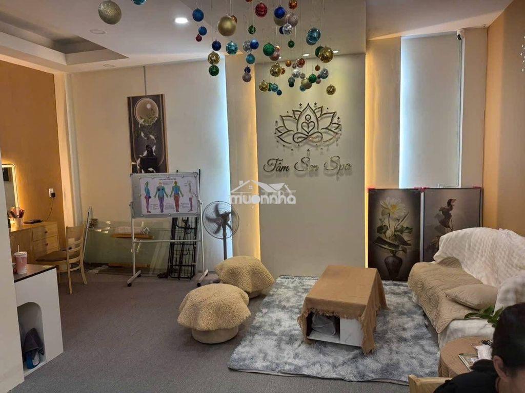 Cho thuê mb tầng trệt, lầu 1, lầu 2 số 10 hoa cau, q. phú nhuận - 3