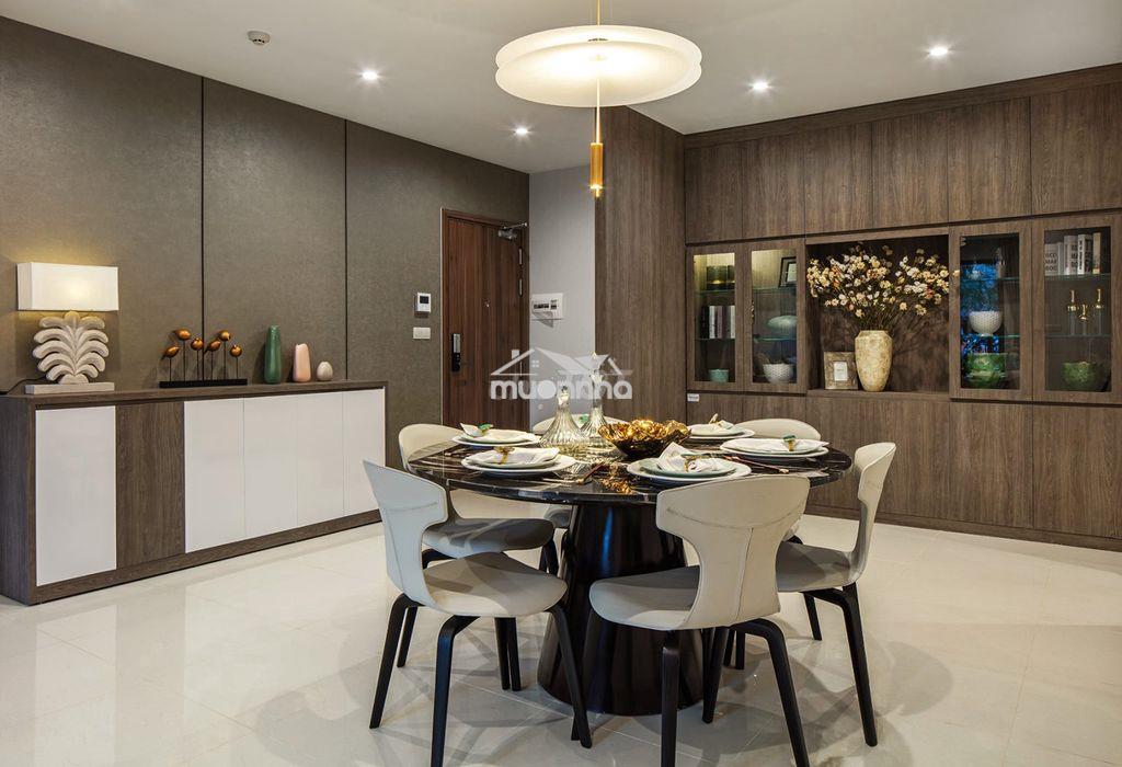 Cho thuê ch rivera park quận 10 dt 74m2, 2pn 2wc, giá 16 triệu/tháng - 3