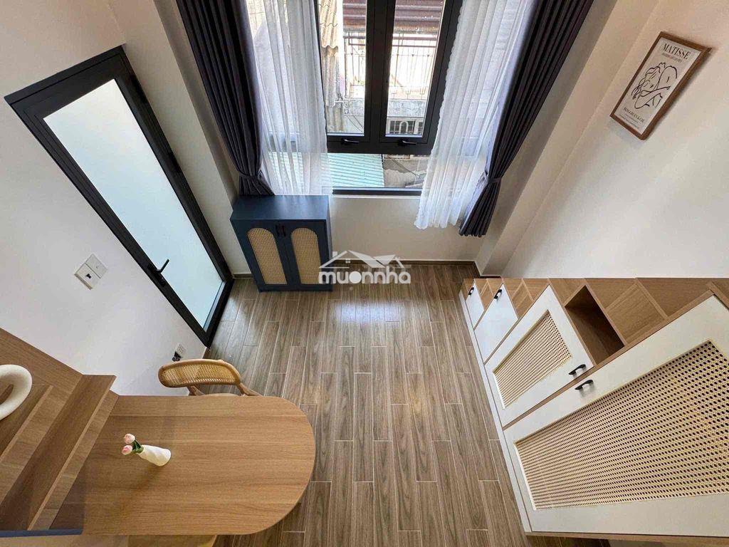 ✨Siêu phẩm duplex nhà mới full công năng cửa sổ lớn - 2
