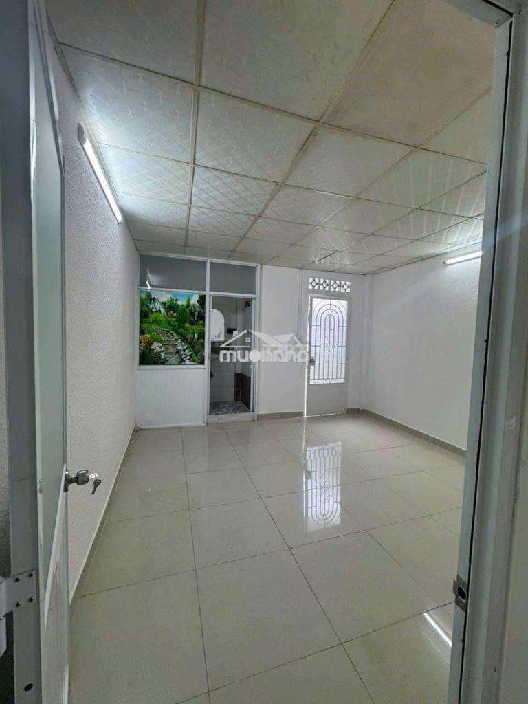 Bán nhà đường âu cơ 34m đất nhà 2 tầng giá rẻ - 3