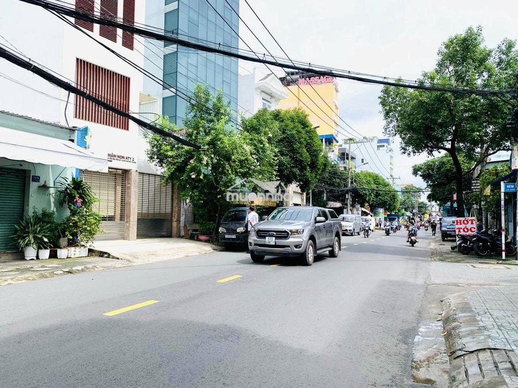 ✅Mặt tiền kinh doanh cầu xeo, gò dầu, tân phú, 100m2, 10.5 tỷ - 4