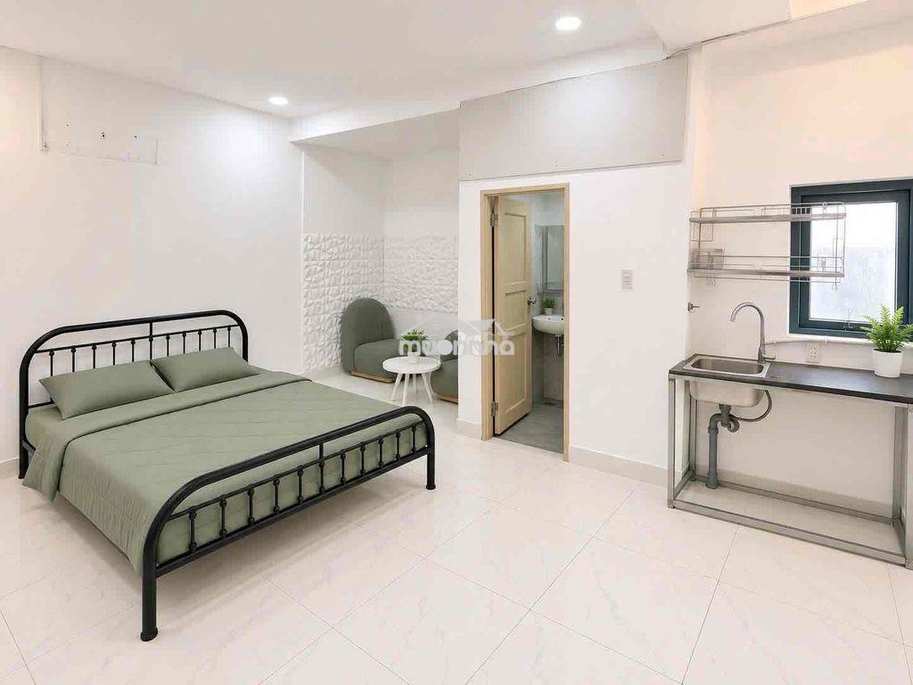 Căn hộ full nt – giá siêu hạt dẻ chỉ 3tr– nguyễn thị tú - 2