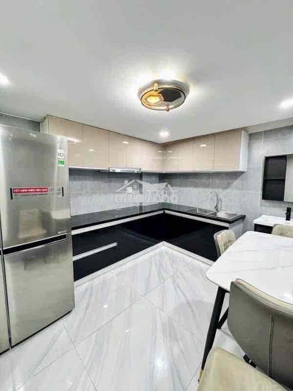 Nhà phố hxh 1/ bùi quang là 5pn 3wc nội thất như hình 16tr - 2