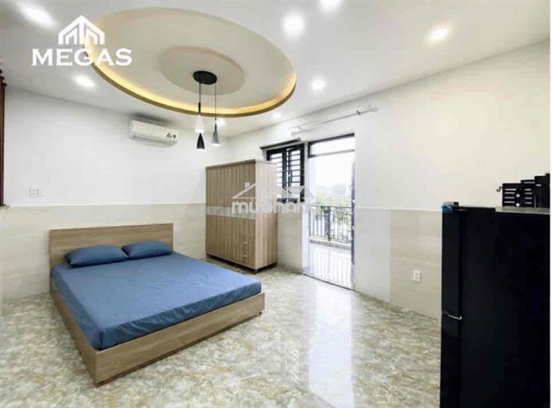 Studio ban công - máy giặt riêng giá chỉ từ 4tr - 4tr5 ngay citi soho