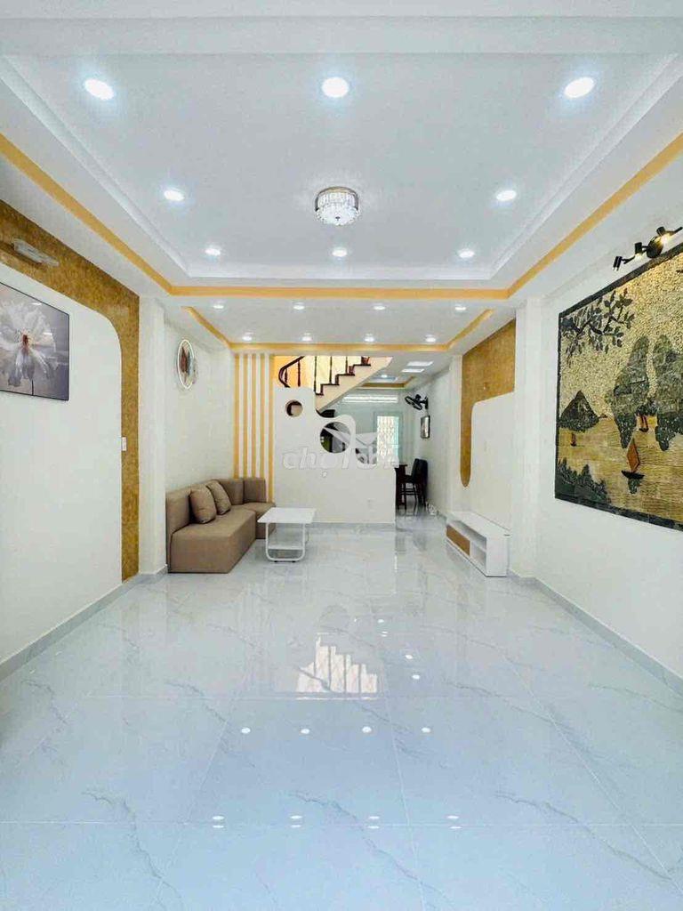 Nhà nguyên căn