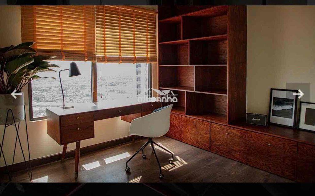 Thua cá độ cần bán nhanh căn 2pn siêu đẹp , decor phong cách cổ điển - 3