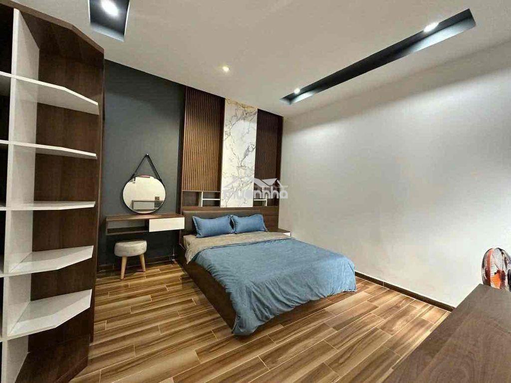 Nhà thật giá thật cho thuê đường phan huy ích tân bình - 3