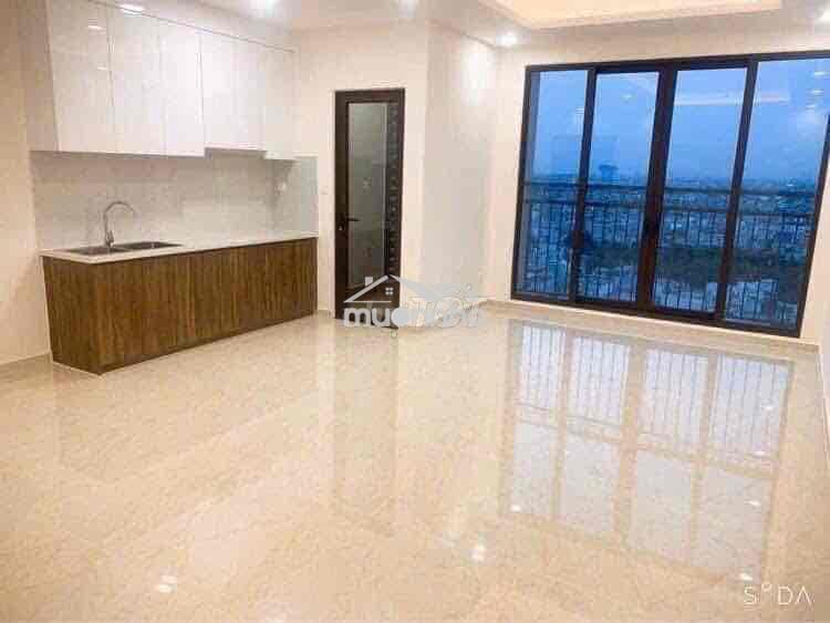 Bán và cho thuê căn hộ mt phạm văn đồng - 3