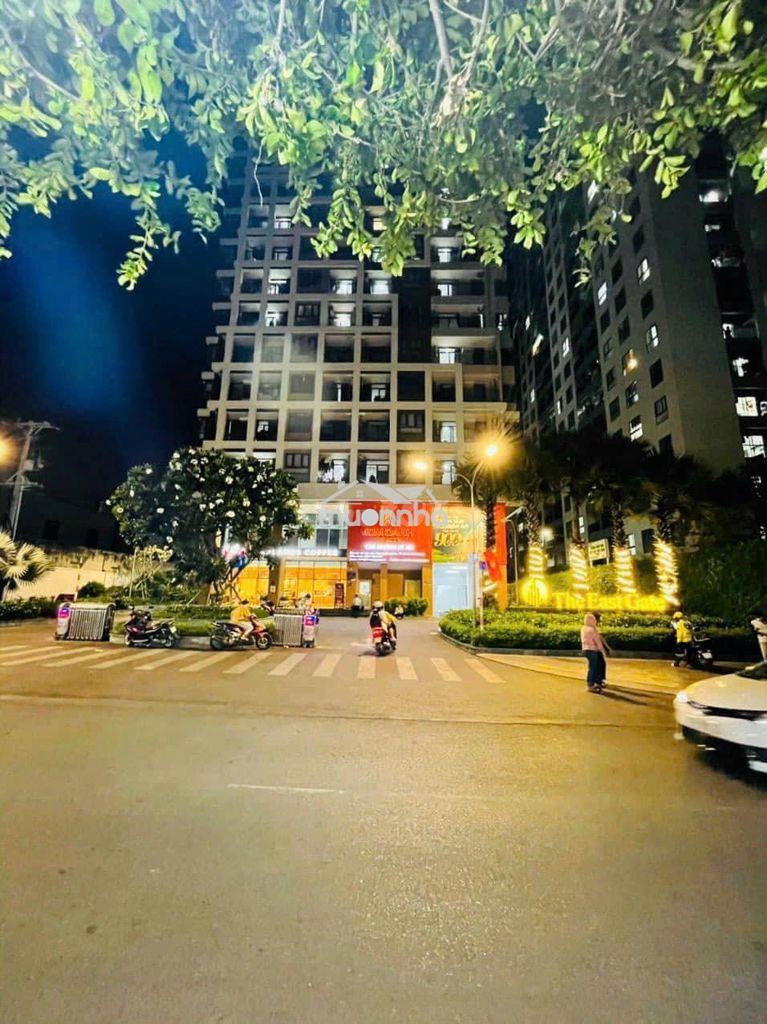 Căn hộ eastgate-bán căn 1pn+ 60m2 view sg giá 2ty490,đối diện ga metro