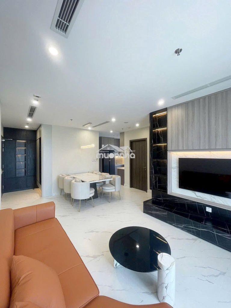 Cho thuê chcc kingston residence, giá 16tr5, 2pn, 2wc, full nt. - 2