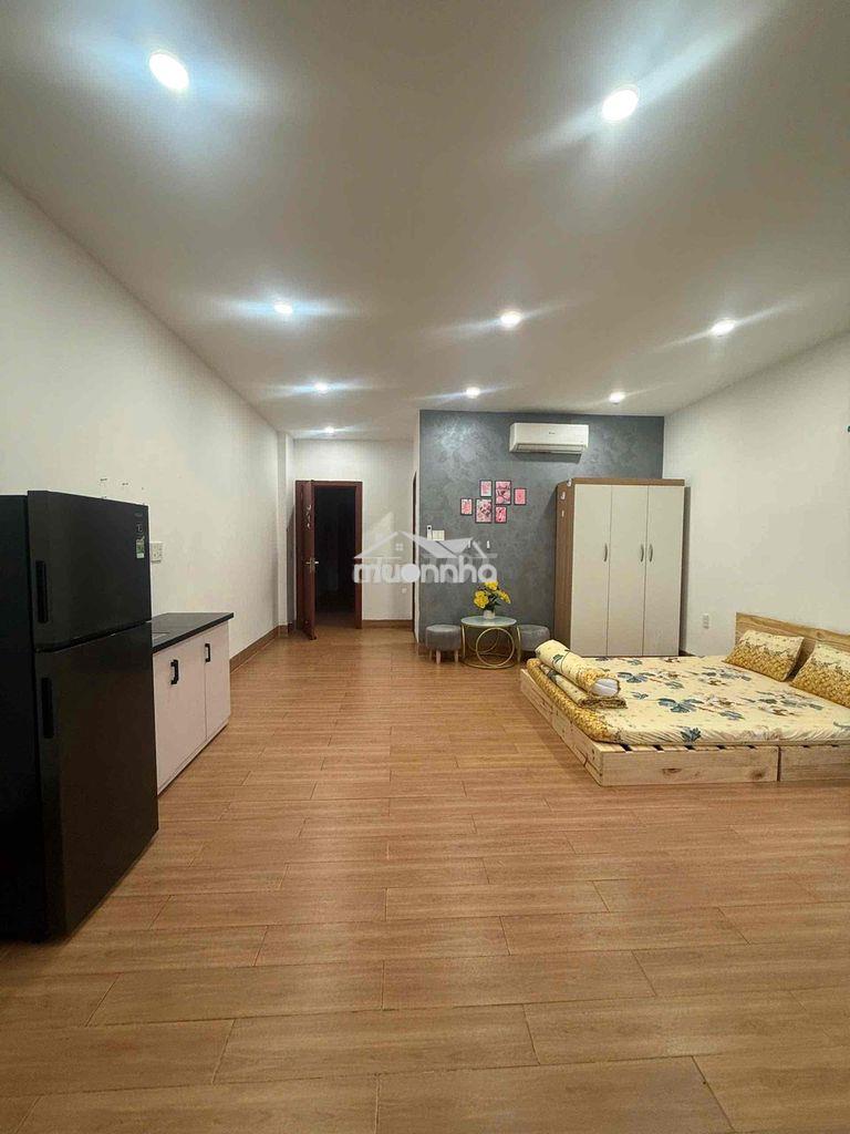 Cho thuê phòng full nội thất 6 đến 7 triệu có ban công - 3