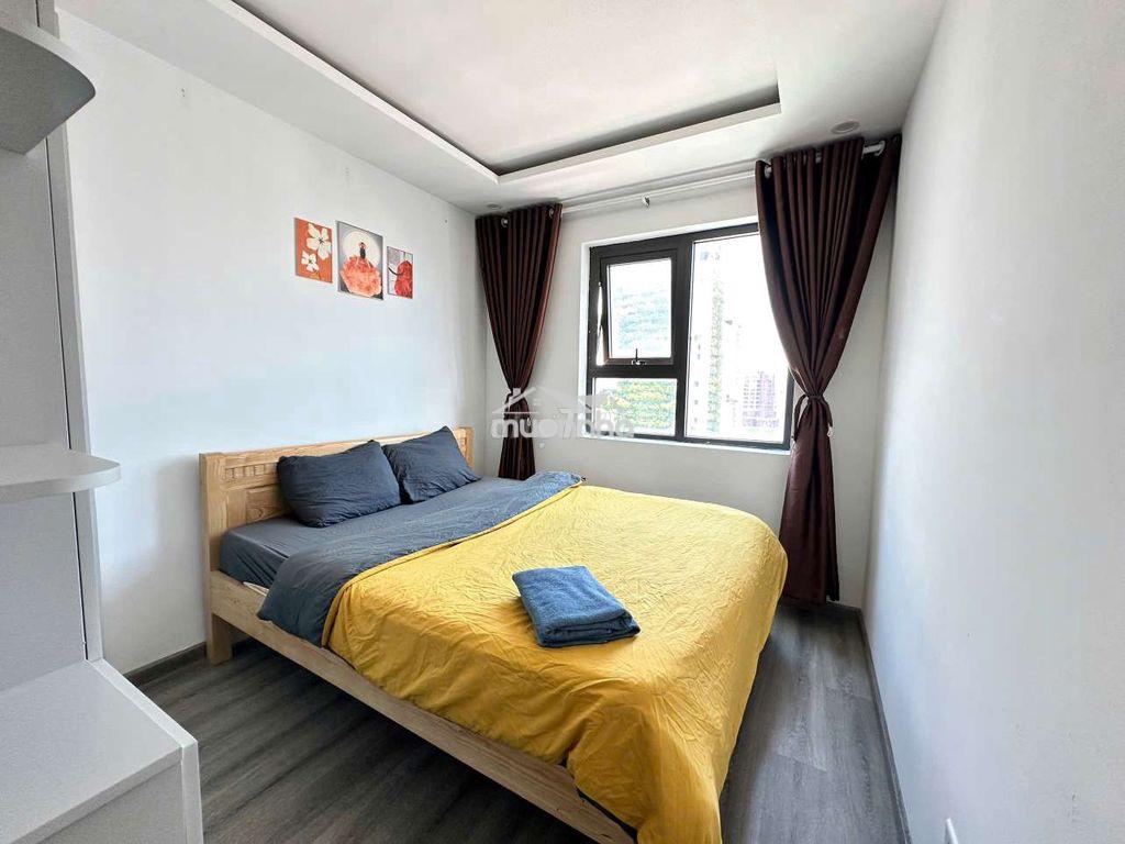 Bán căn hộ mường thanh 2pn full nội thất cách biển vài bước chân - 3