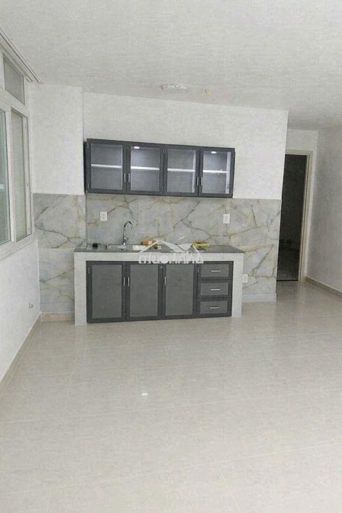 Cho thuê căn 86m2(2pn) c/c hà đô nguyễn văn công giá 12tr - 3