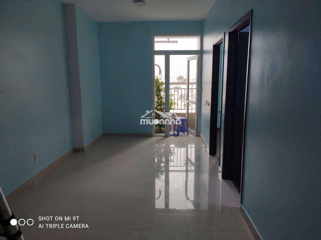 Cho thuê toky tower. 2pn 1wc. nhà trống.  cơ bản . full nội thất có cả - 2