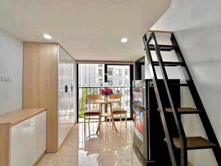 💥 Chung cư mini | full nội thất | an dương vương - 3