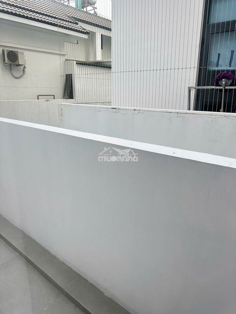 Cho thuê căn hộ mini trong chug cư diamond riverside giá 5 triệu - 4