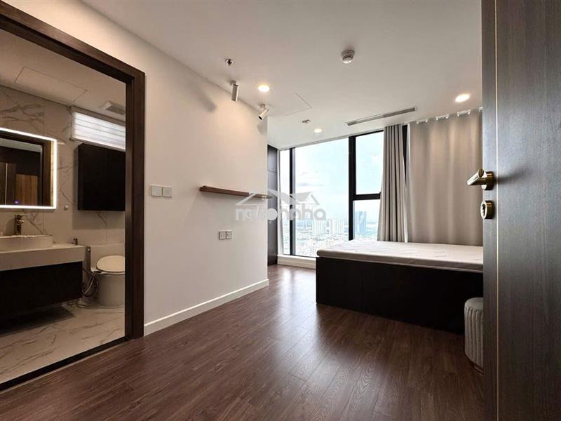 Nhà mới căn 2pn sunshine skycity q7 (ntcb/full đồ) – free 2 năm phí dv