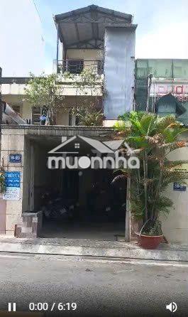 CHO THUÊ NHÀ NGUYÊN CĂN LÀM VĂN PHÒNG HOẶC KINH DOANH BUÔN BÁN