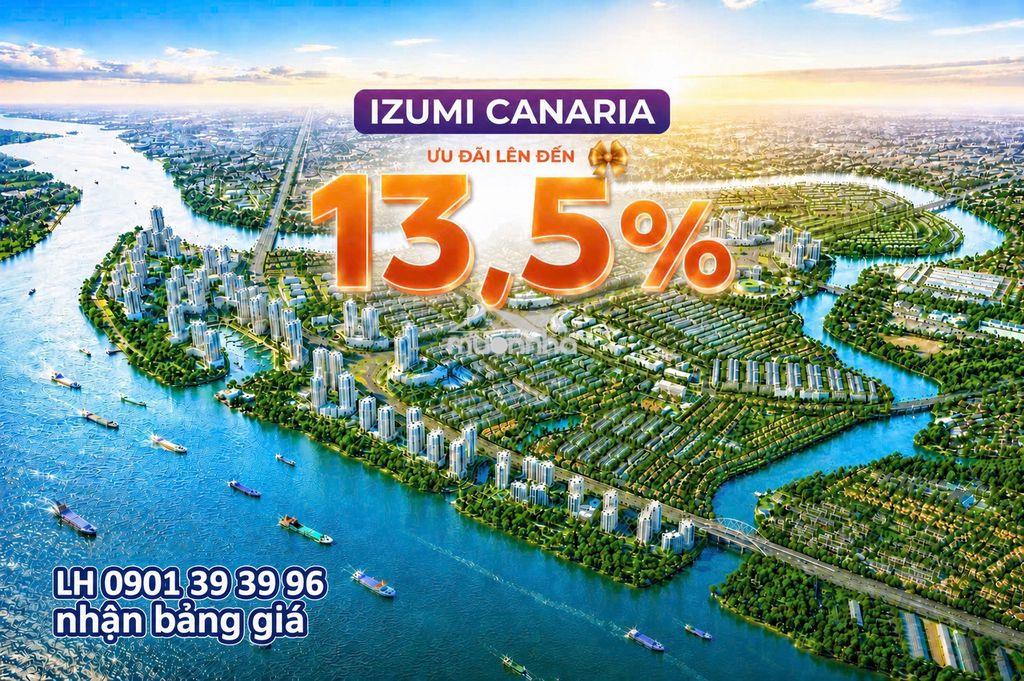 Sở hửu căn hộ izumi 1 phòng ngủ 1 wc chỉ với 2ty  - 2