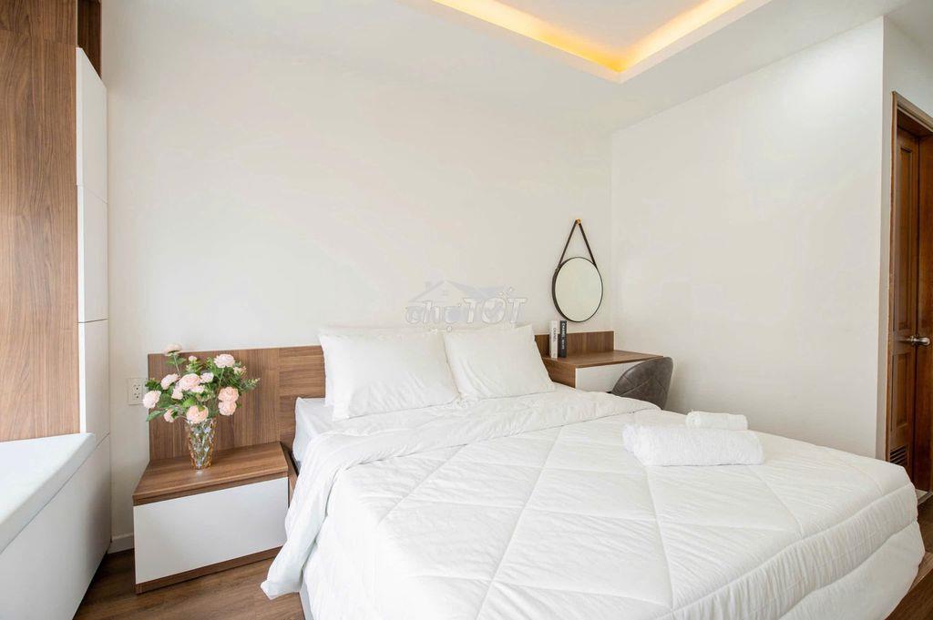 Căn hộ kingdom 101 tô hiến thành, 2pn 18tr, 3pn 32tr/tháng - 3
