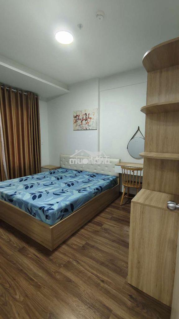 Cho thuê căn hộ 2pn full nt xịn chỉ 7 triệu tại charm city, vincom - 2