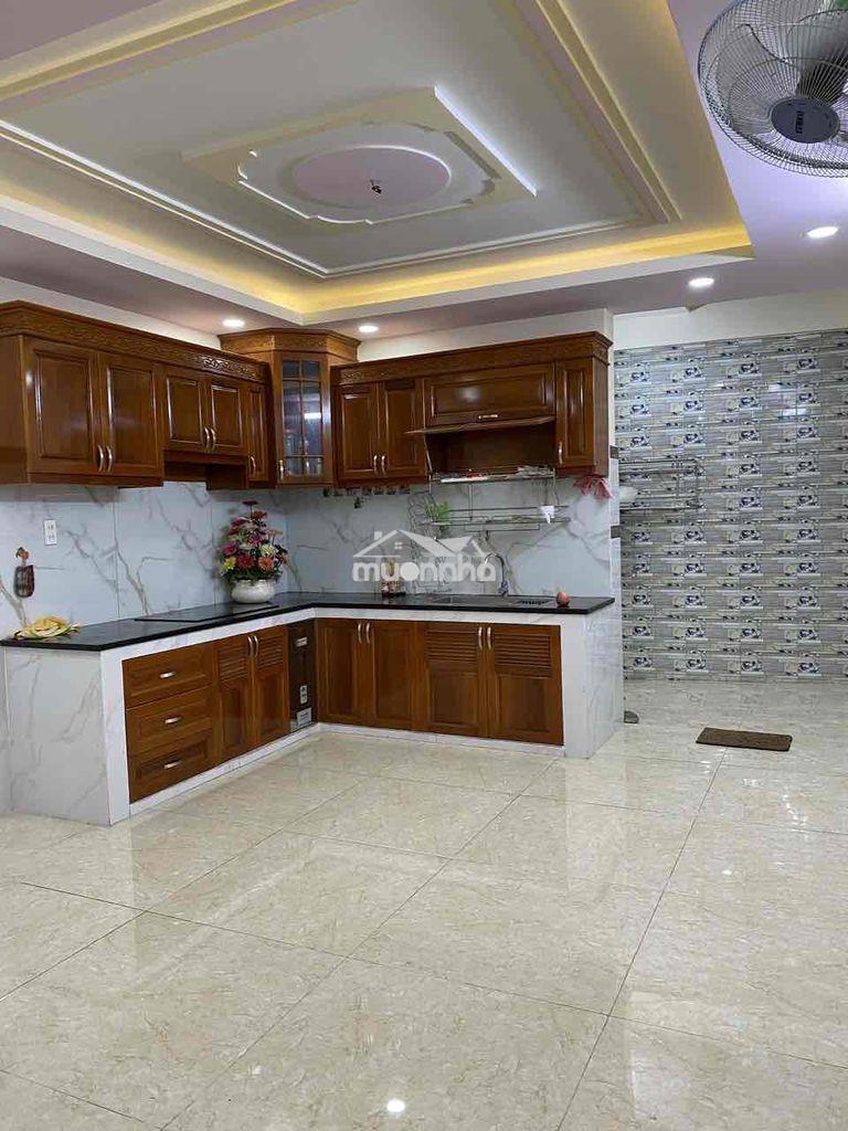 Cho thuê nhà gần cv làng hoa 4pn 5wc - 2