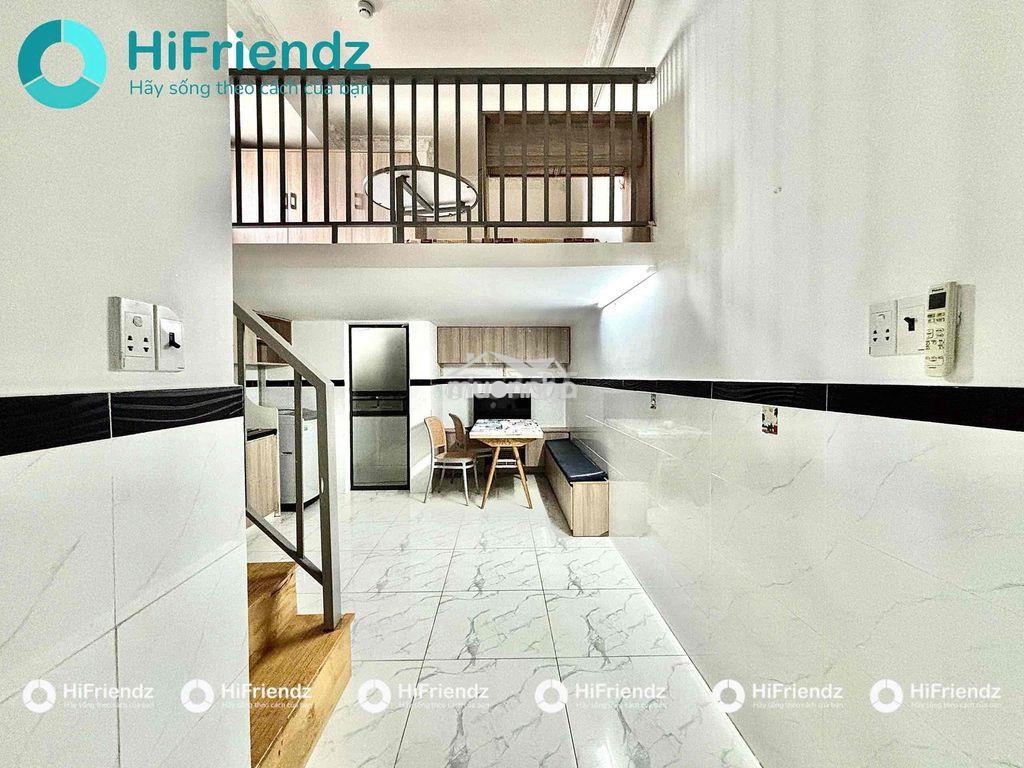 Duplex đủ nội thất cơ bản gần dh lao động xh, fpt, evn, coopmart - 4